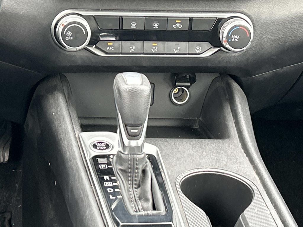 2023 Nissan Altima 2.5 S