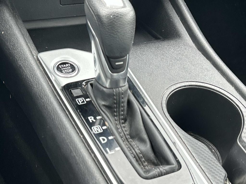 2023 Nissan Altima 2.5 S