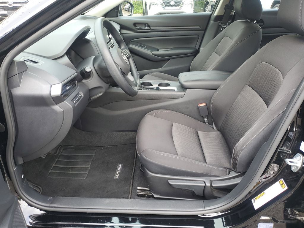 2023 Nissan Altima 2.5 S