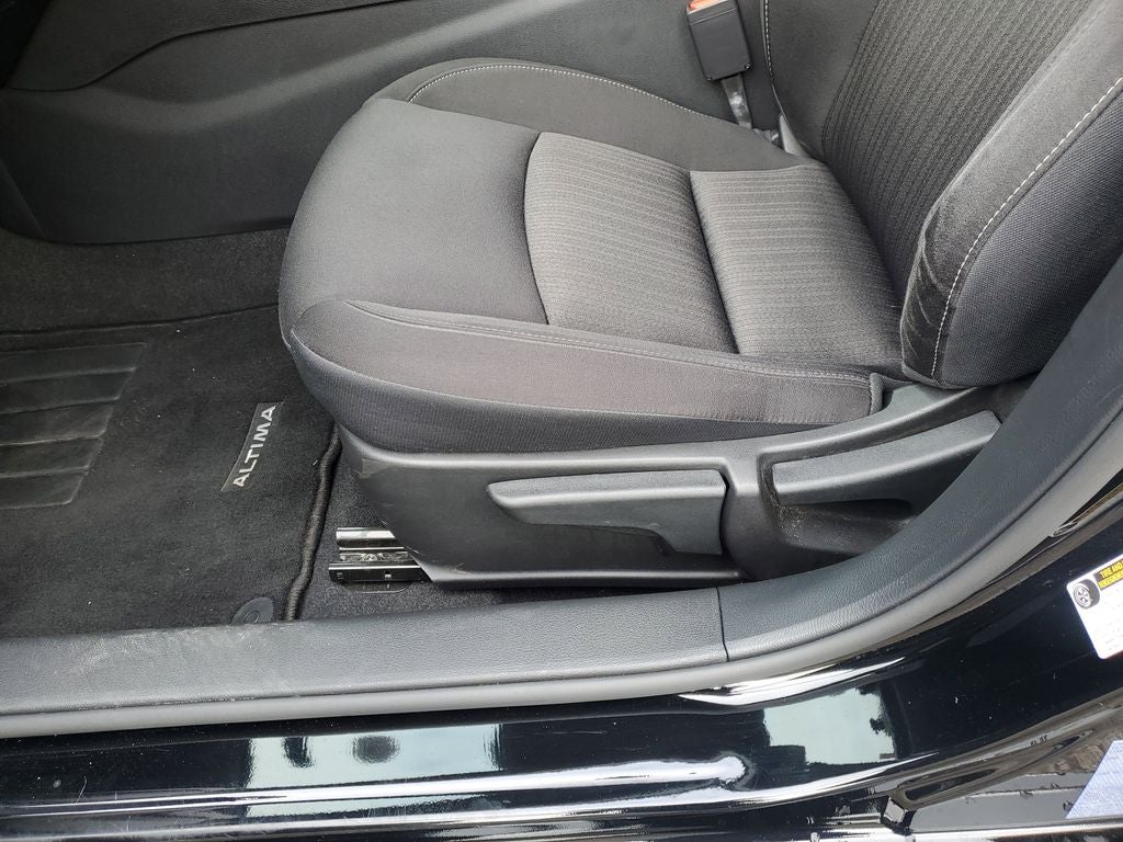 2023 Nissan Altima 2.5 S