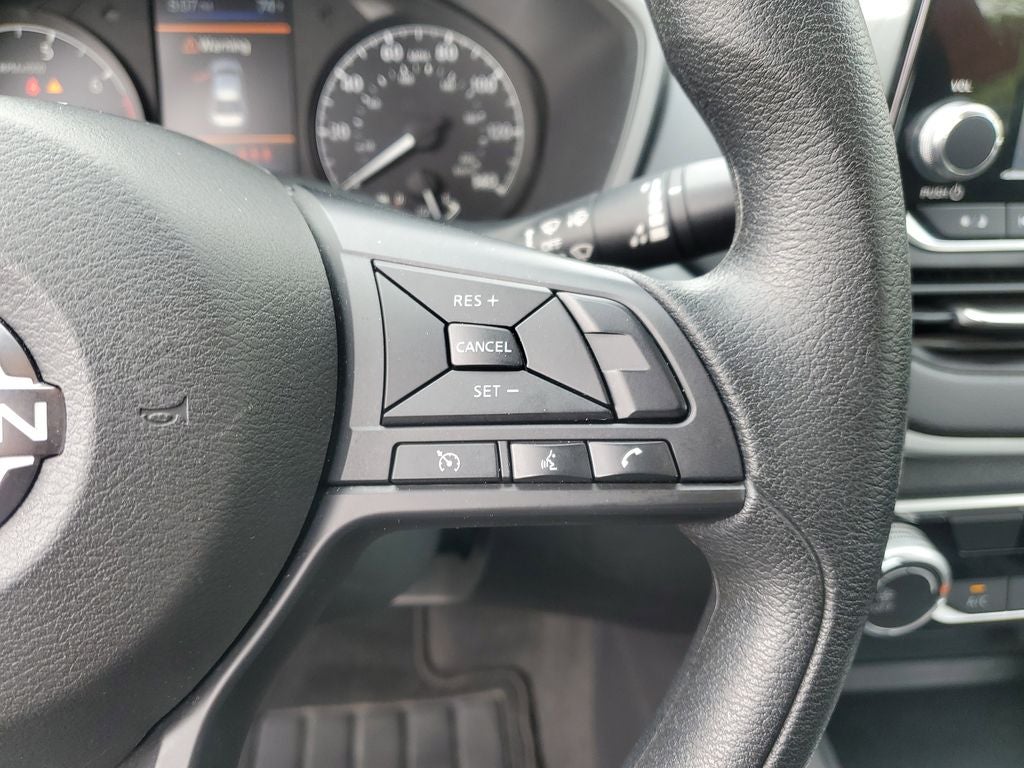 2023 Nissan Altima 2.5 S