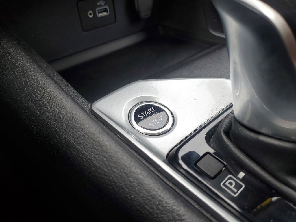 2023 Nissan Altima 2.5 S