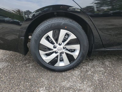 2023 Nissan Altima 2.5 S