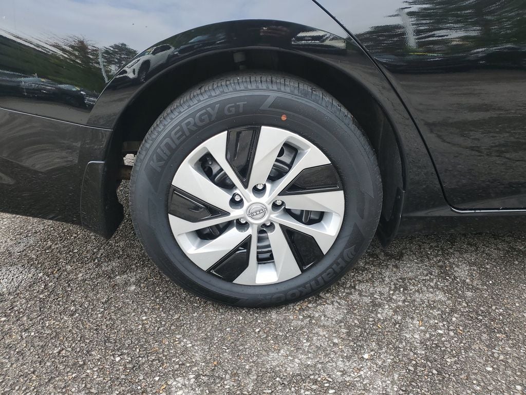 2023 Nissan Altima 2.5 S