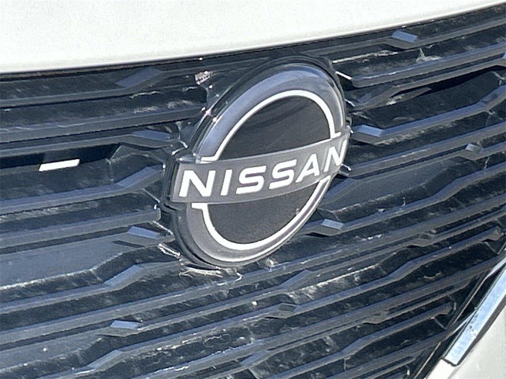 2025 Nissan Altima 2.5 S