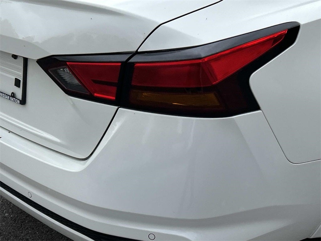 2025 Nissan Altima 2.5 S