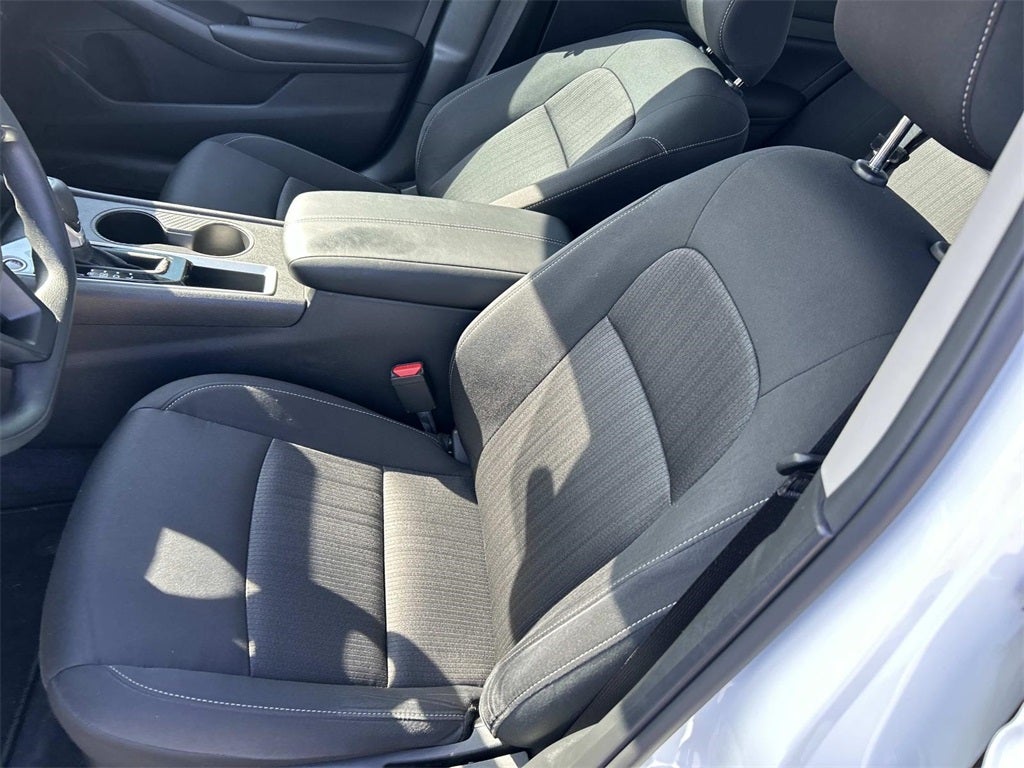 2025 Nissan Altima 2.5 S