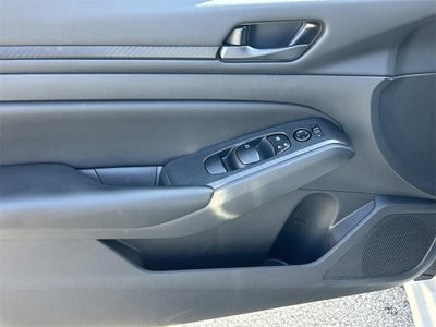 2025 Nissan Altima 2.5 S