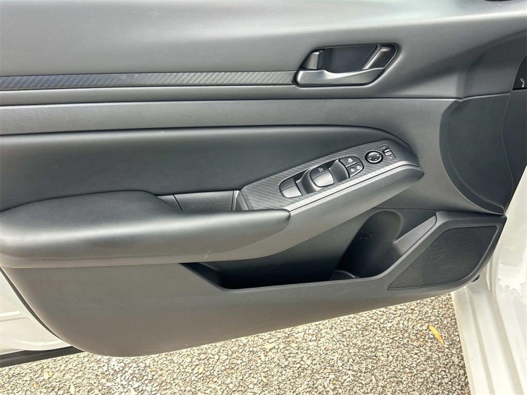 2025 Nissan Altima 2.5 S