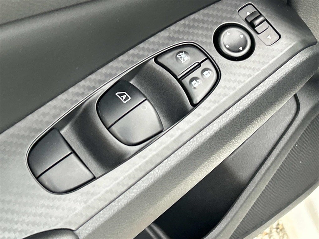 2025 Nissan Altima 2.5 S