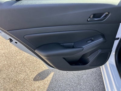 2025 Nissan Altima 2.5 S