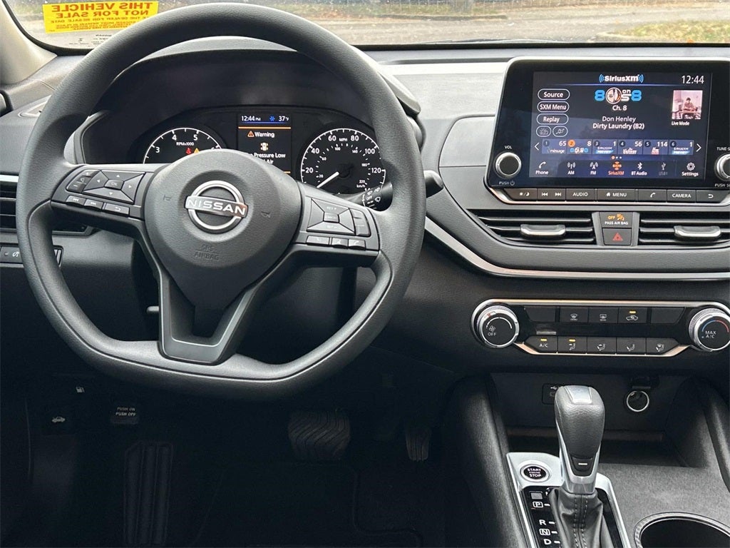 2025 Nissan Altima 2.5 S