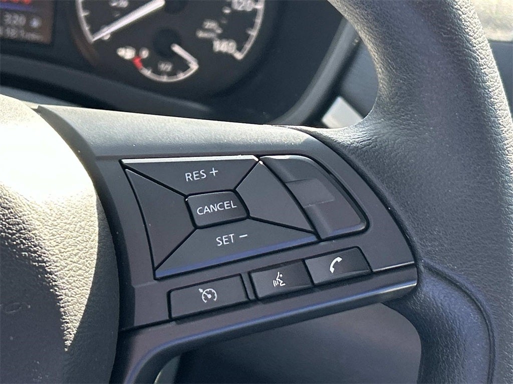 2025 Nissan Altima 2.5 S