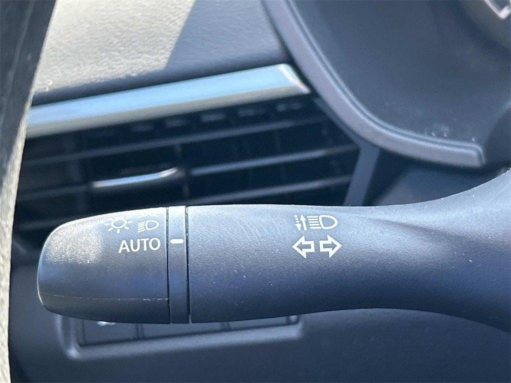 2025 Nissan Altima 2.5 S