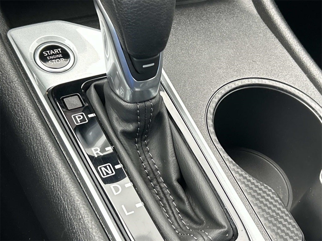 2025 Nissan Altima 2.5 S