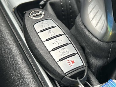 2025 Nissan Altima 2.5 S