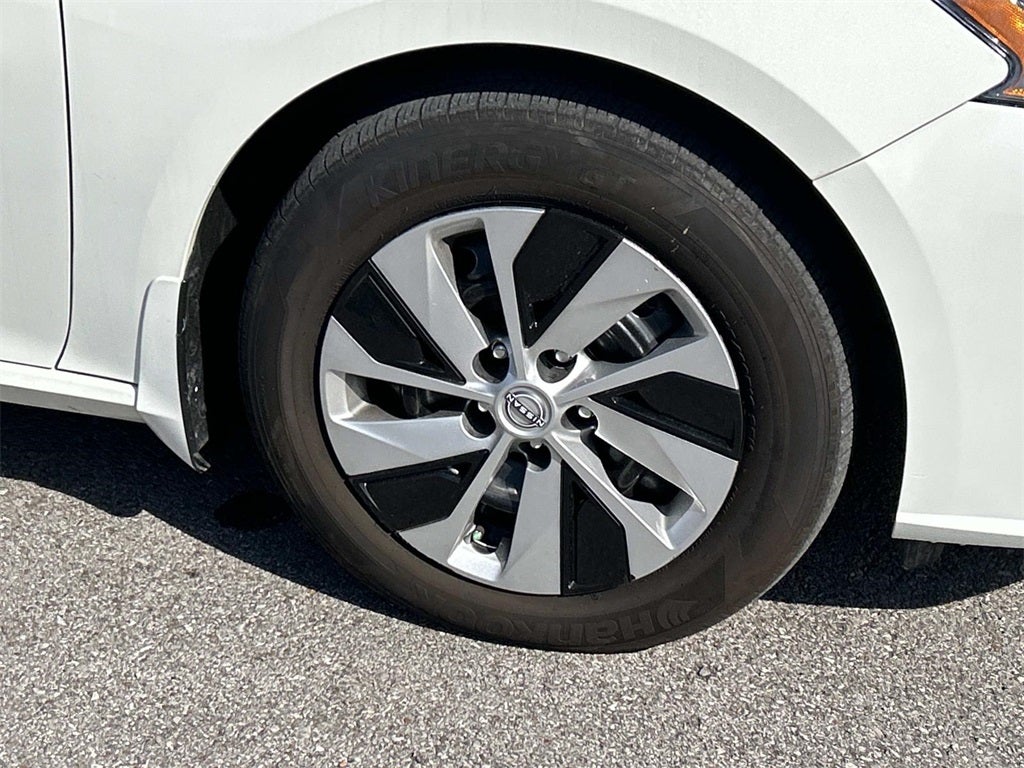 2025 Nissan Altima 2.5 S