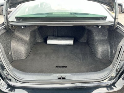 2023 Nissan Altima 2.5 S