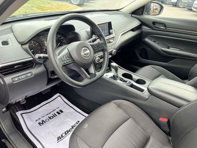 2023 Nissan Altima 2.5 S