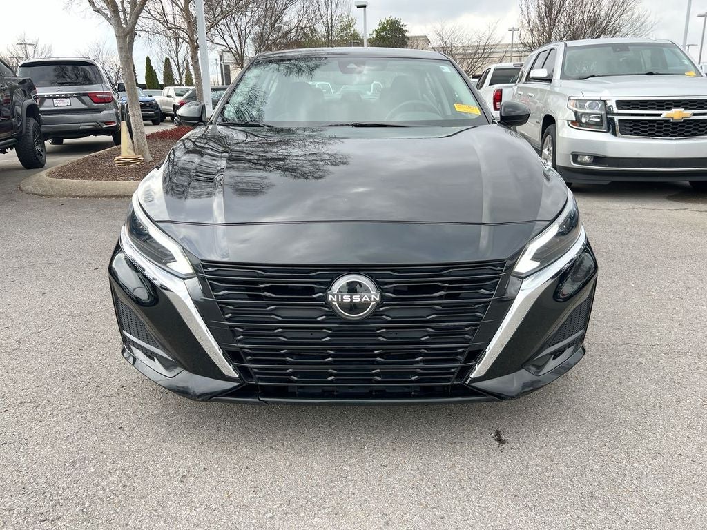 2023 Nissan Altima 2.5 S