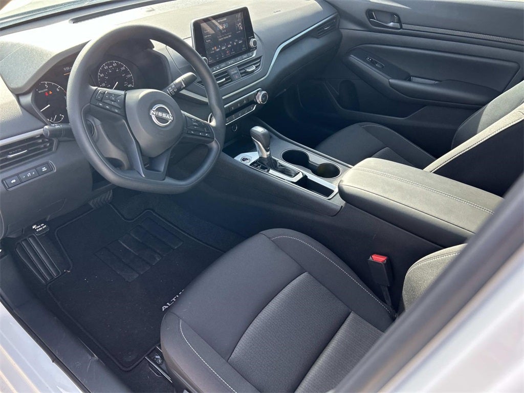 2025 Nissan Altima 2.5 S
