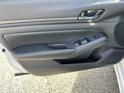 2025 Nissan Altima 2.5 S