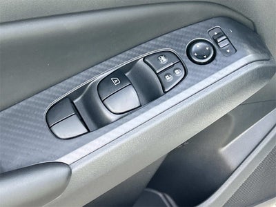 2025 Nissan Altima 2.5 S