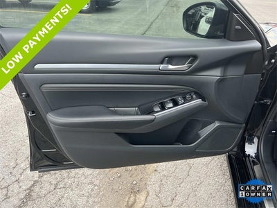 2022 Nissan Altima 2.5 SL