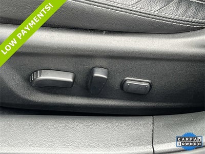 2022 Nissan Altima 2.5 SL