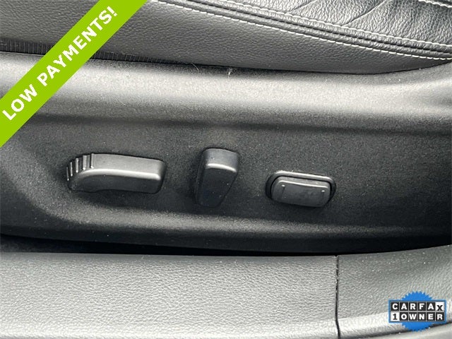 2022 Nissan Altima 2.5 SL