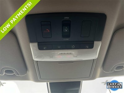 2022 Nissan Altima 2.5 SL