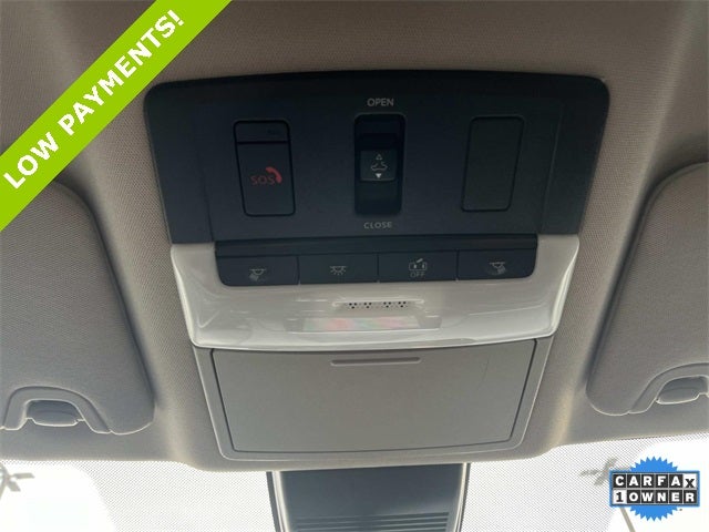 2022 Nissan Altima 2.5 SL