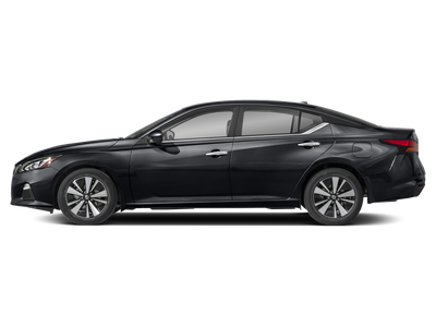 2022 Nissan Altima 2.5 SL