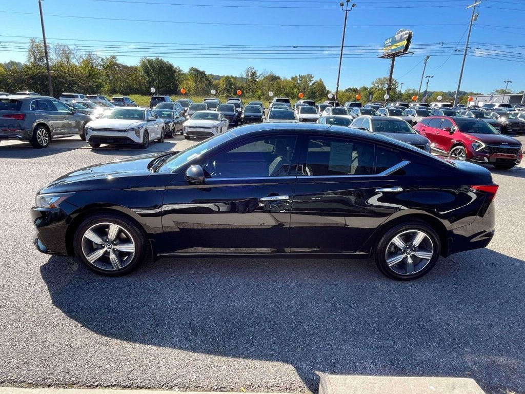 2019 Nissan Altima 2.5 SL