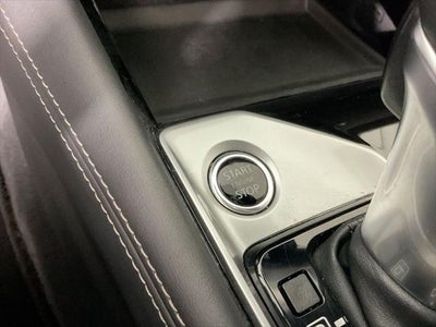 2021 Nissan Altima 2.5 Platinum