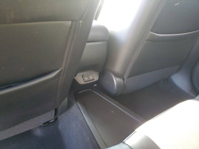 2020 Nissan LEAF SL Plus