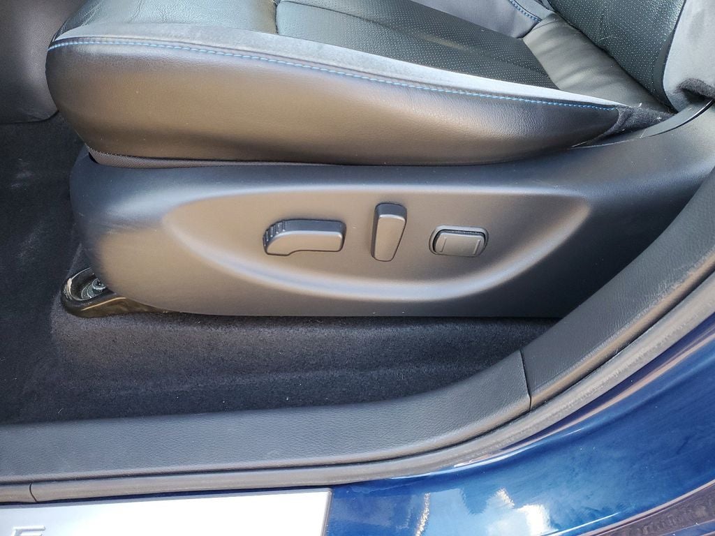 2020 Nissan LEAF SL Plus