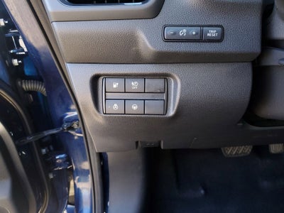 2020 Nissan LEAF SL Plus