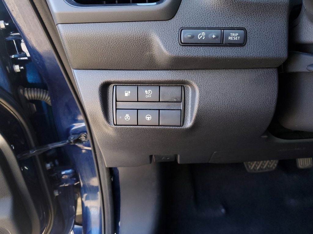 2020 Nissan LEAF SL Plus