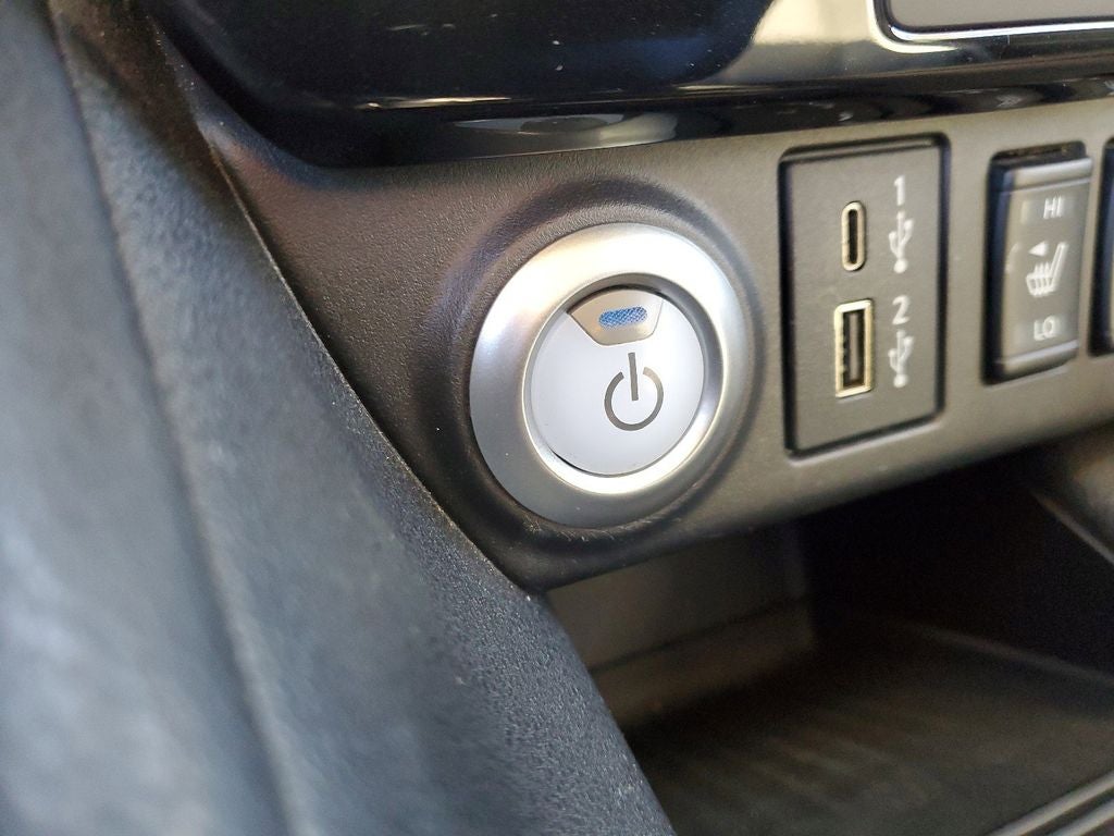 2020 Nissan LEAF SL Plus