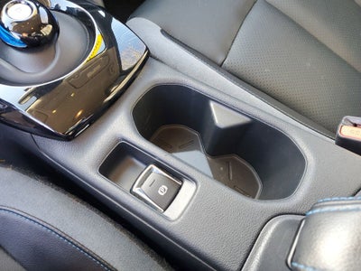 2020 Nissan LEAF SL Plus