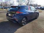 2020 Nissan LEAF SL Plus