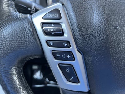 2019 Nissan Titan SV