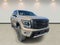 2022 Nissan Titan PRO-4X