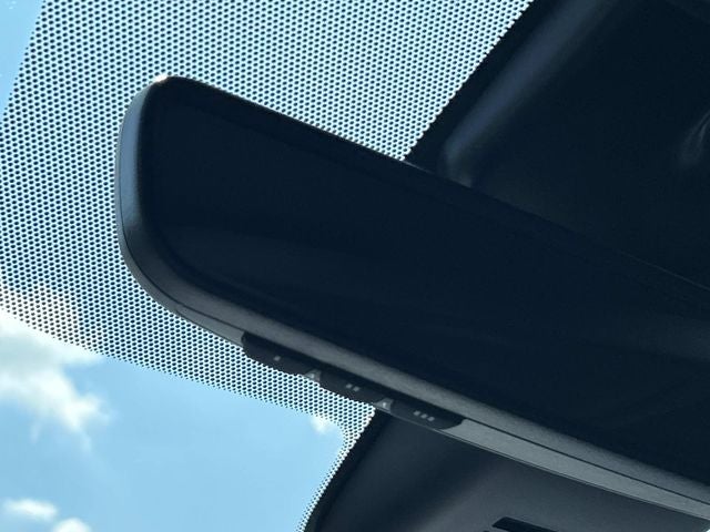 2023 Nissan Titan PRO-4X