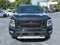 2023 Nissan Titan PRO-4X