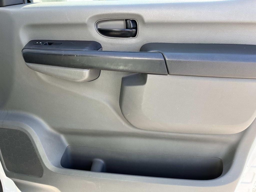 2019 Nissan NV2500 HD SV High Roof