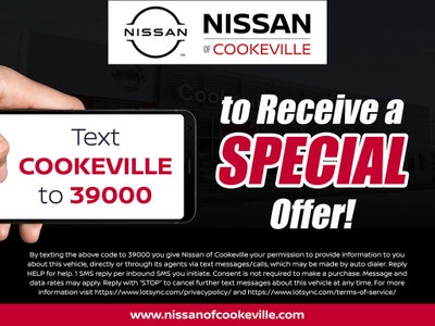 2019 Nissan NV2500 HD SV High Roof