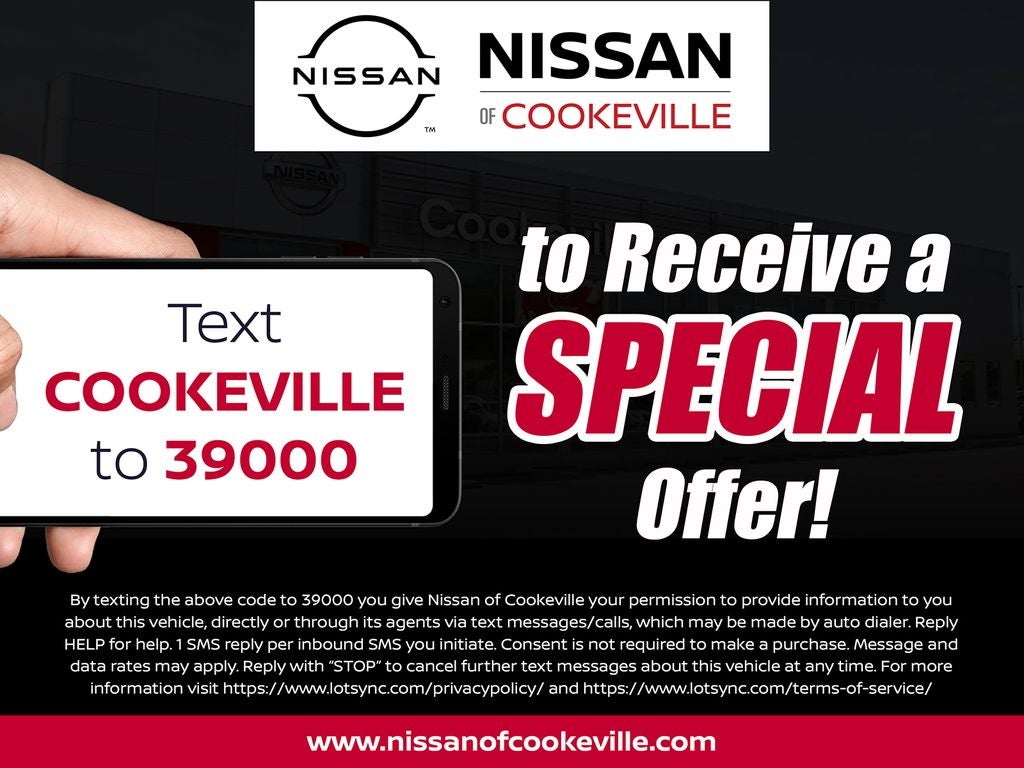 2019 Nissan NV2500 HD SV High Roof