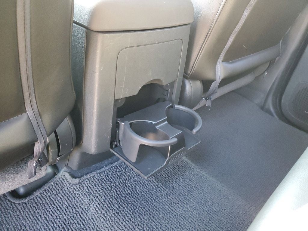 2019 Nissan Frontier PRO-4X